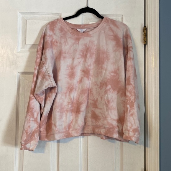 Time and Tru womens sweatshirt; size XL - Picture 1 of 5